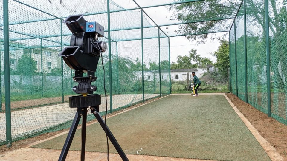 These devices can hurl balls at you in the same manner as a bowler, or at the very least, they can simulate throwdowns. As a result, you may use them with or without nets, and you don't even need anyone out with you to practice. Since cricket machines can vary greatly in terms of features and price the following guidelines narrow down all the important factors to consider before purchasing as well as the benefit of owning one.