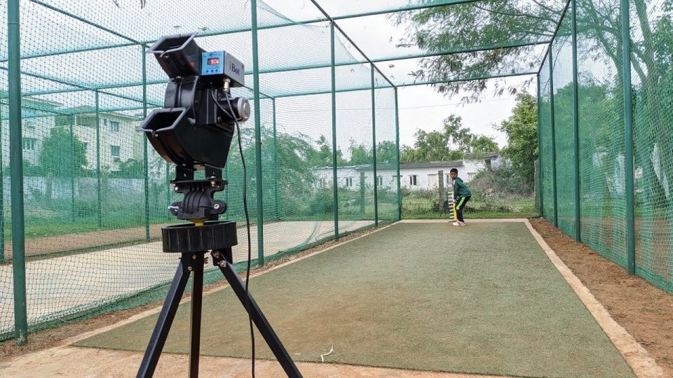 These devices can hurl balls at you in the same manner as a bowler, or at the very least, they can simulate throwdowns. As a result, you may use them with or without nets, and you don't even need anyone out with you to practice. Since cricket machines can vary greatly in terms of features and price the following guidelines narrow down all the important factors to consider before purchasing as well as the benefit of owning one.