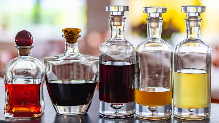 homebrew liqueurs