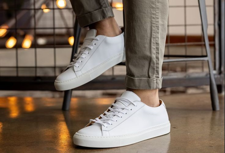 Men's Shoes
