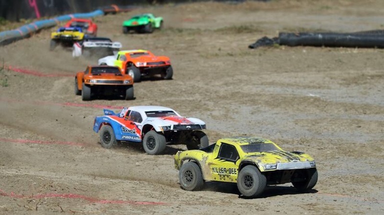 remote control cars