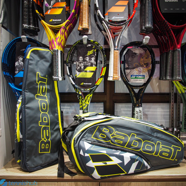 Babolat Pure Aero 12 Racquet Bag