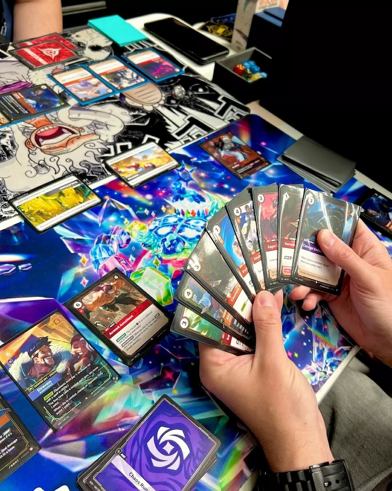 Popular-Trading-Cards