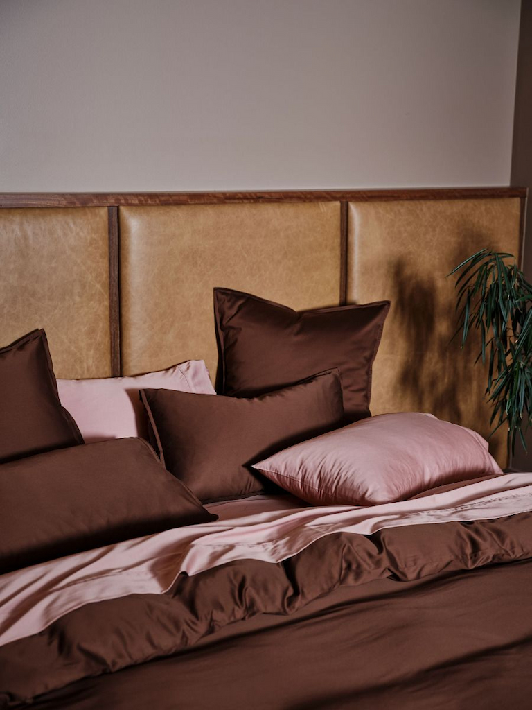 pillows
