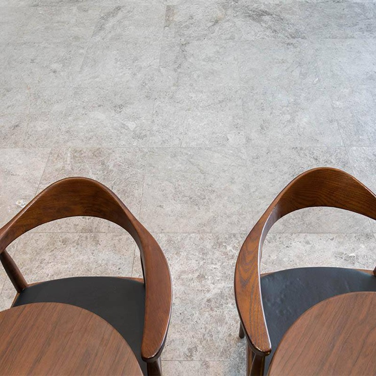 Tundra Grigio Marble