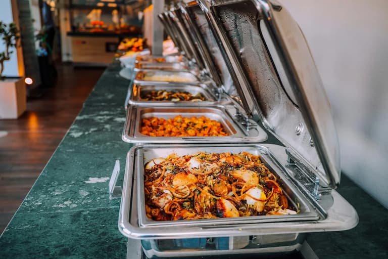 food-warmer